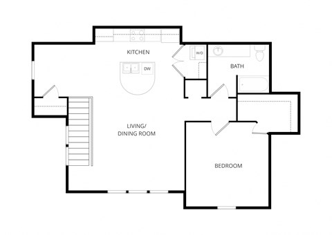 12700 E 100th St N 1-2 Beds Apartment, Oklahoma for Rent - Photo Gallery 24